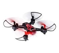 Carson Quadricoptère RC X4 Angry Bug 2.0 100% prêt à voler avec piles et télécommande