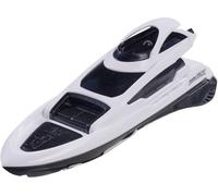 Carson Modellsport Yacht Nano Racer Bateau RC à moteur prêt à fonctionner (RtR)