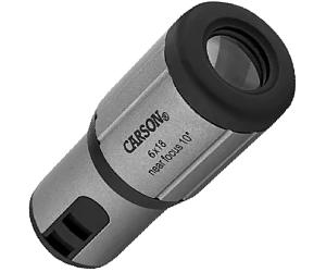Carson Monoculaire 6x18mm CloseUp - Boîte CF-618