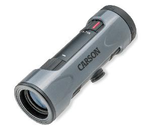 Carson Monoculaire MonoZoom 7-21x21mm - Boîte ZM-721
