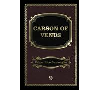Carson of Venus
