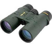 Carson Optical Jumelles 8 x 42 mm à prisme en toit vert olive JR-042MO