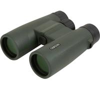 Carson Optical Jumelles 8 x 42 mm à prisme en toit vert olive JR-842