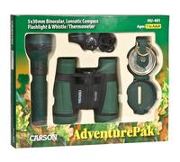 Carson Coffret Pack Aventure