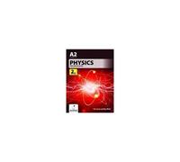 Carson, P: Physics For Ccea A2 Level