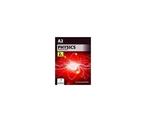 Carson, P: Physics For Ccea A2 Level