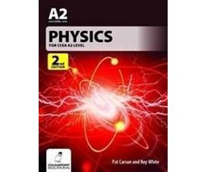 Carson, P: Physics For Ccea A2 Level