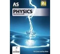 Carson, P: Physics For Ccea As Level