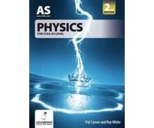 Carson, P: Physics For Ccea As Level