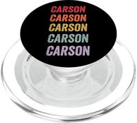 Carson PopSockets PopGrip pour MagSafe