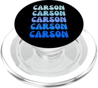 Carson PopSockets PopGrip pour MagSafe