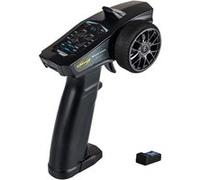 Carson Radio Reflex Start 2.4g Radio Noir Noir G