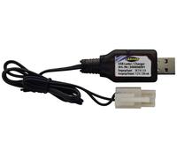 Carson RC Sport Chargeur USB 250 A NiMH