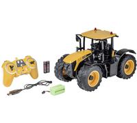 Carson RC Sport JCB 1:16 Tracteur RC Véhicule agricole