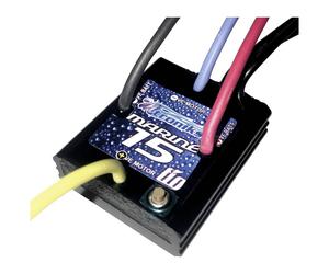 Carson RC Sport tio Marine 15 Régulateur de vitesse brushed de bateau