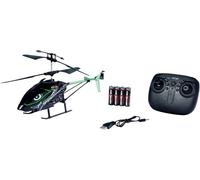 Carson RC Sport Toxic Spider 340 Hélicoptère RC débutant prêt à voler (RtF)