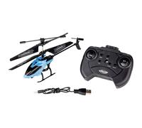 Carson RC Sport Tyrann 230 Hélicoptère RC débutant prêt à voler (RtF)