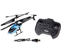 Carson RC Sport Tyrann 230 Hélicoptère RC débutant prêt à voler (RtF)