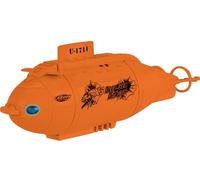 Carson Sous-marin RC Deep Sea Dragon Sport XS Débutant 100% RtR
