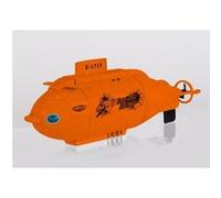 Carson RC Sport XS Deep Sea Dragon Sous-marin RC débutant 100% RtR