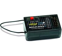 Récepteur REFLEX Stick II 6 canaux 2.4G