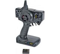 Carson Reflex X1, Universel, Universel, Voiture, 2 canaux, 14 année(s), Noir noir G