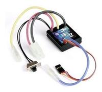 CARSON RÉGULATEUR VIPER AUTO SPORT 20CHARGE ADMISSIBLE35 A / 25 A / 18 A LIMITE MOTEUR 20 TOURS