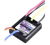 Carson Régulateur Viper Marine 500906261 - Conduite 25, 6-12 V