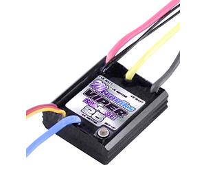 Carson Régulateur Viper Marine 500906261 - Conduite 25, 6-12 V