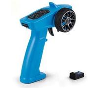 Carson Roue Reflex Start 2.4g Radio Bleu Bleu G