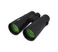 Carson Série VX Jumelles HD, antibuée, étanches, Taille réelle 12x50 mm | Jumelles d'observation des Oiseaux (VX-250)