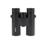 Carson Série VX Jumelles HD, antibuée, étanches, Taille réelle 8x33 mm | Jumelles d'observation des Oiseaux (VX-833)
