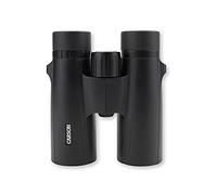 Carson Série VX Jumelles HD, antibuée, étanches, Taille réelle 8x42 mm | Jumelles d'observation des Oiseaux (VX-842)