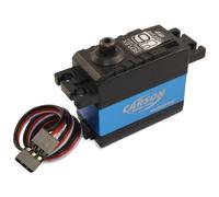 Servo CS-6 - Connecteur 6 kg/MG/JR