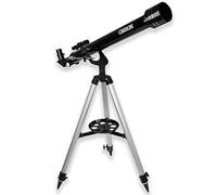 CARSON SkySeeker JC-1000 Télescope réfracteur débutant avec trépied 40 x 100 x 60 mm