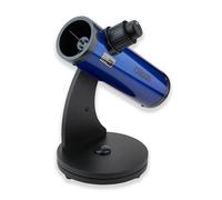 Carson SkySeeker JC-200 Télescope réfracteur Bleu