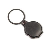 CARSON Slide Open Pocket Magnifier