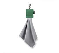 Carson Stuff-It Pro chiffon nettoyant en microfibre pour les lunettes, les smartphones, les tablettes tactiles, les appareils photo, les jumelles, les longues vues et les optiques (SN-80GR)