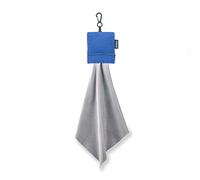 Carson Stuff-It Pro chiffon nettoyant en microfibre pour les lunettes, les smartphones, les tablettes tactiles, les appareils photo, les jumelles, les longues vues et les optiques (SN-80BU)