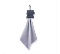 Carson Stuff-It Pro Pochette avec Chiffon Microfibre pour Le Nettoyage des lentilles Noir | Idéal pour Nettoyer Les lentilles optiques, Les Lunettes, Les écrans, etc. (SN-80BK)