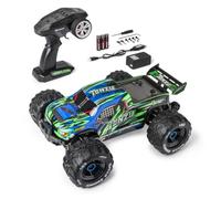 Carson Tenzu Buggy RC 1:16 2,4 GHz 100% RTR - Voiture télécommandée