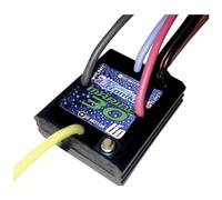 Carson TIO Marine 30 Régulateur de conduite (6-12 V) brossé