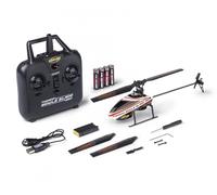 Carson Tyrann Single Blade 320 2.4G 100% RTF 500507170 Hélicoptère RC Heli