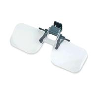Carson Verres De Rechange Magnifier Clip And Flip+4