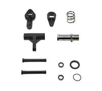 Virus 4.0 Unité Servosaver