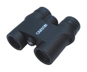 Carson VP Series VP-832 - Jumelles 8 x 32 - antibuée, Etanche - toit