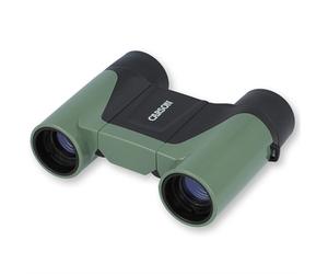 Carson Wildcat jumelles 7x18 pour enfants - optique sans mise au point et design robuste
