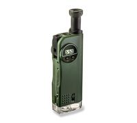Carson X-Scope Kids CP-11 instrument optique multifonction de poche avec 7 fonctions