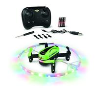 Carson X4 Quadcopter Yairo 2.4GHz 100% RTF - 100% prêt à voler, télécommandé; RC, avec piles et télécommande, Quadcopter pour enfants, jouets