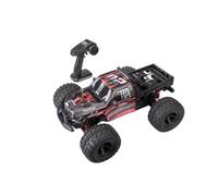 Carson XL Drakuro 1:8 - Buggy RC Brushless 4WD RTR jusqu'à 65 km/h